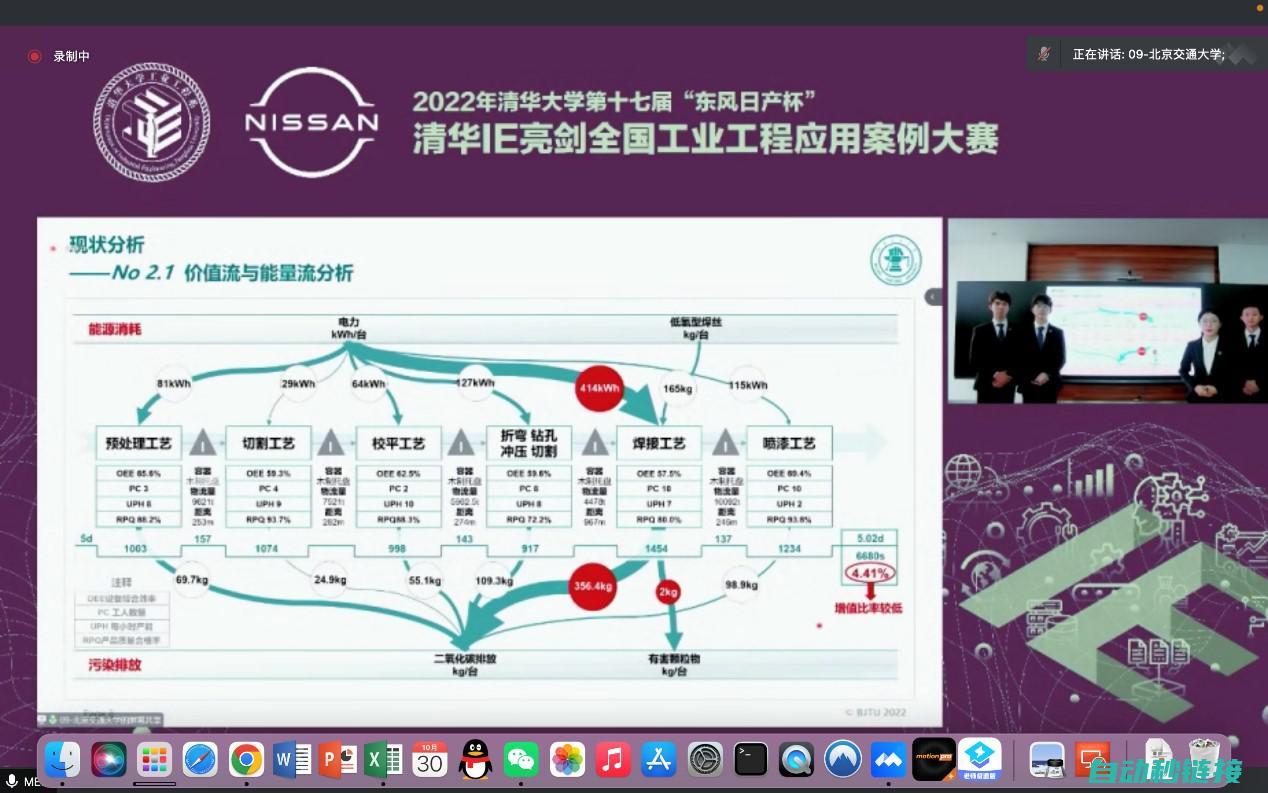 实践应用案例分析