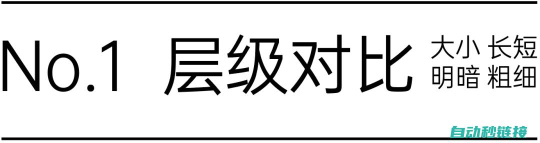 标题的不同层次内容解读： (标题的不同层次怎么写)